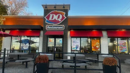 Dairy Queen Restaurant