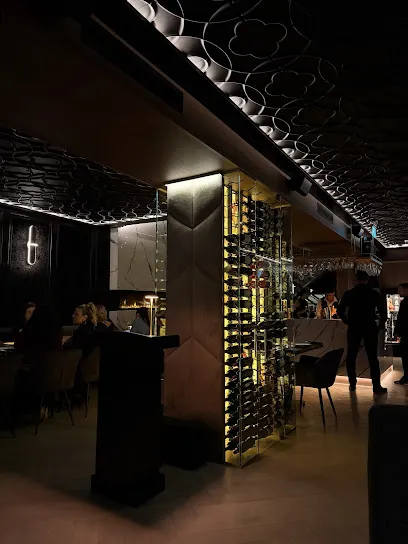 Amaro Ristorante