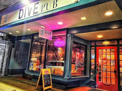 Dive Pub
