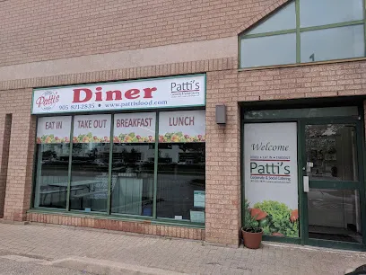 Patti's Food