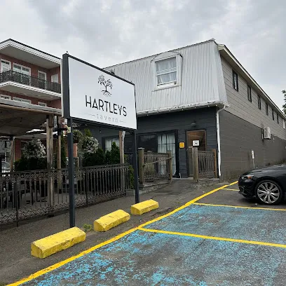 Hartley's Tavern