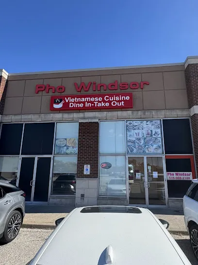 Pho Windsor