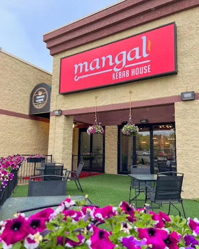 Mangal Kebab House