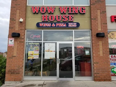Wow! Wing House