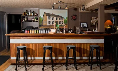 The Stagecoach Inn