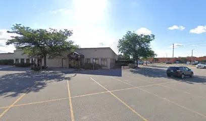 Pinecrest Restaurant