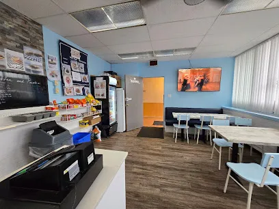 Cafe Bistro @ 40 Wynford