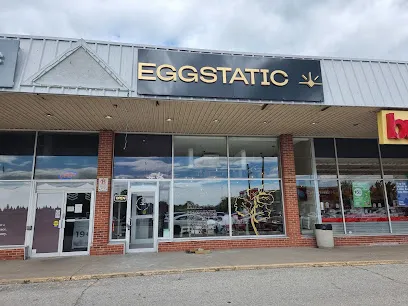 Eggstatic Hamilton