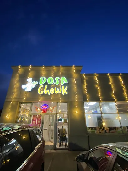 Dosa Chowk