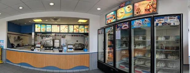 Dairy Queen (Treat)