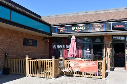 Ringside Bar & Eatery