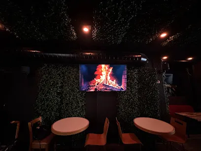 El Mezquital Restaurant