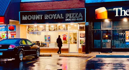 Mount Royal Family Restaurant