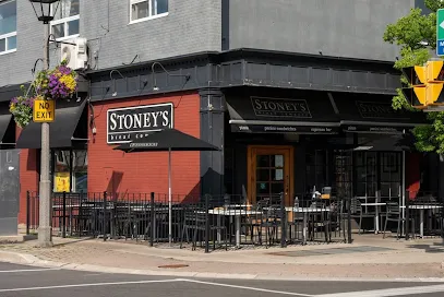 Stoney's Bread Company