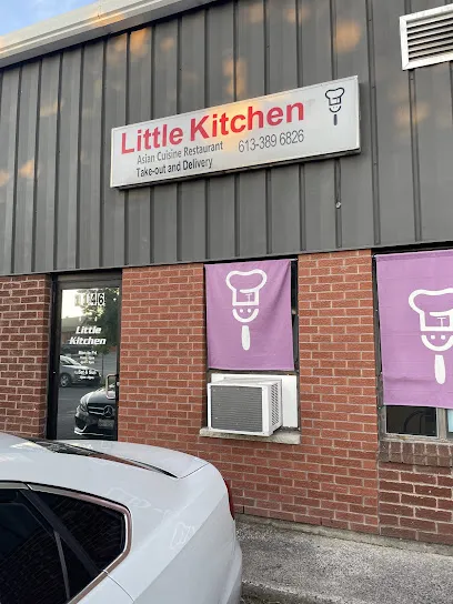 Little Kitchen