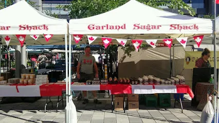 Garland Sugar Shack
