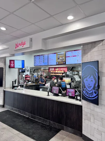 Wendy's