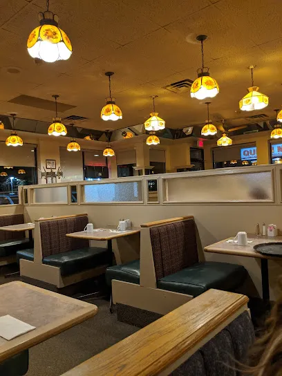 Stacy Lee's Family Restaurant