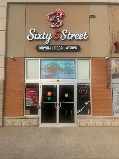 Sixty5 Street
