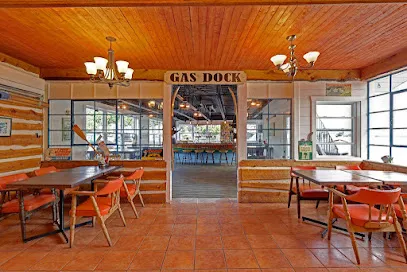 The Galley