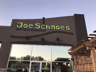 Joe Schmoe's Eats N Drinks