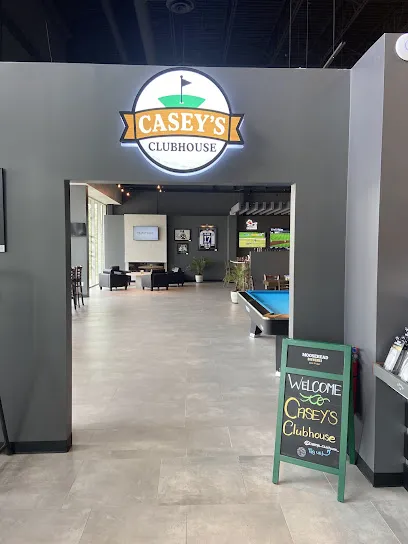 Casey's Clubhouse