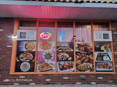 Taste on Wheels By Himalayan Hakka