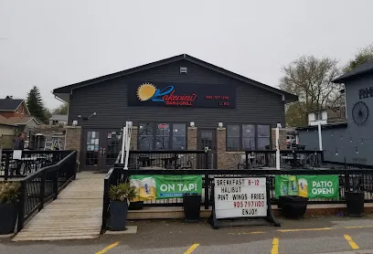 Lakeview Bar & Grill