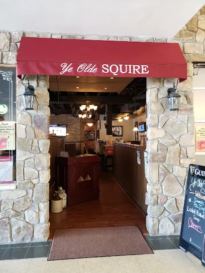 Ye Olde Squire Welland