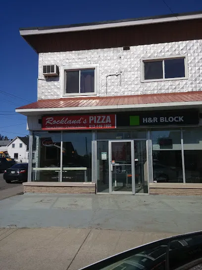 Rockland Pizza