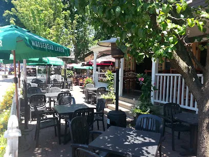 Ambiyan Indian Restaurant
