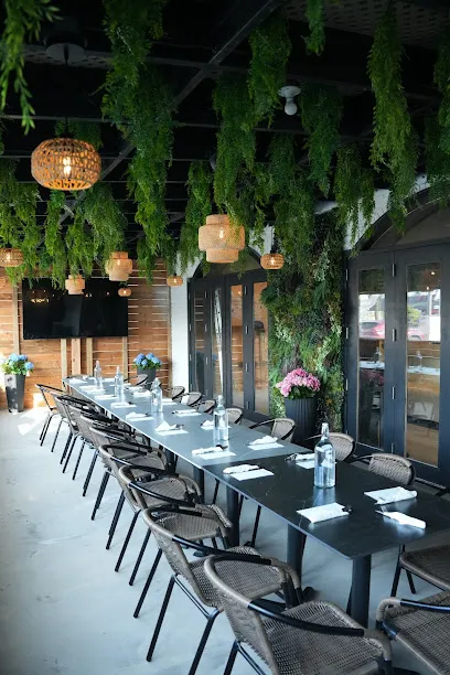 Fursat - Cafe, Kitchen & Bar | Indian Restaurant | Hyderabadi Restaurant