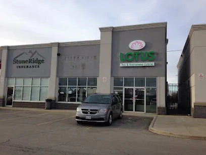 Lotus Thai & Vietnamese Cuisine