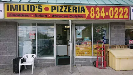 Imilio's Pizzeria