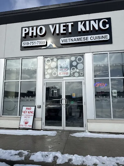 Pho Viet King