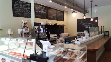 Robinson's Fresh