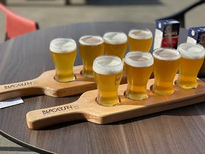 Blackburn Beer Company