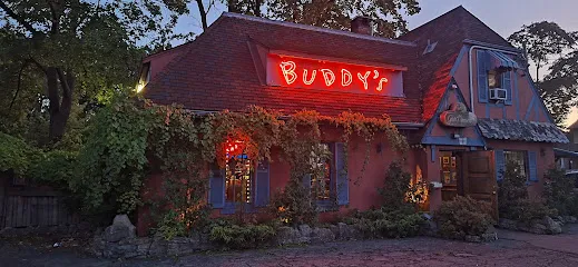 Buddy's