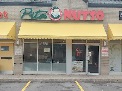 Pita Nutso