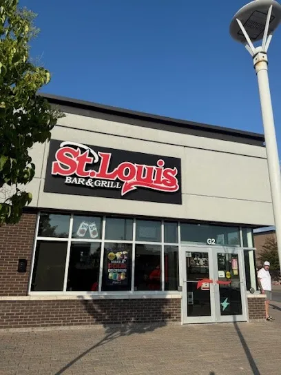 St. Louis Bar & Grill
