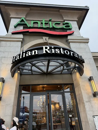 Antica Pizzeria & Ristorante