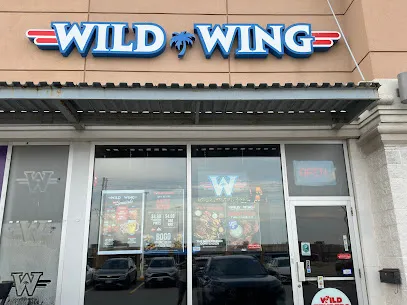 Wild Wing