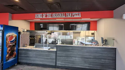 Pizza Hut