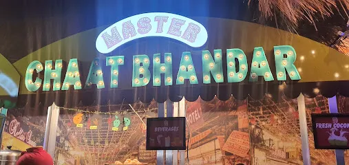 Master Chaat Bhandar - Indian Street Food & Snacks
