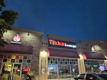 Tikka Lounge | Brampton