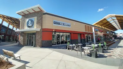 Café Van Houtte