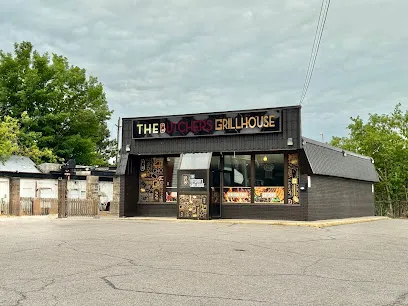 The Butcher’s Grillhouse (Restaurant & Butchershop)