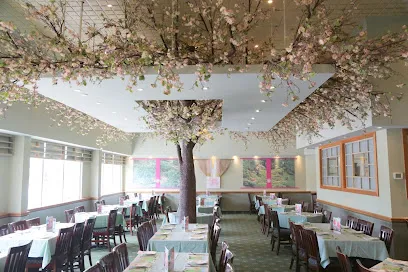 Mandarin Restaurant