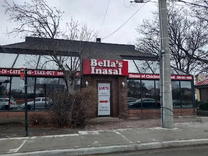 Bella's Inasal