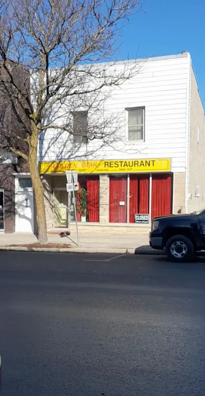 Golden Star Restaurant